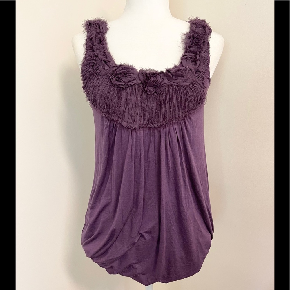 Beautiful Kimchi Blue top!